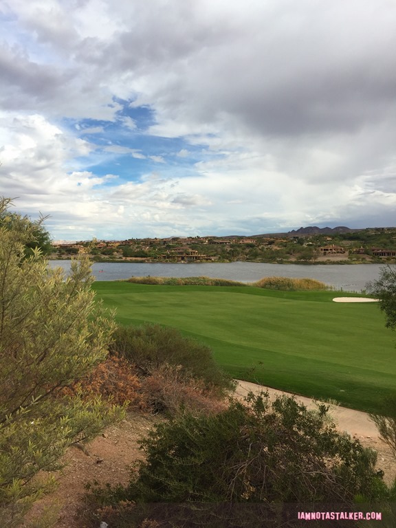 Westin Lake Las Vegas from America's Sweethearts-1