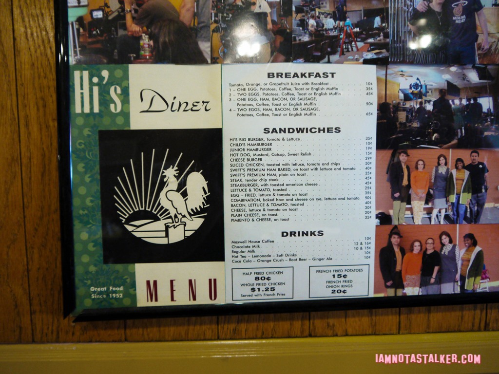 Andy's Coffee Shop from Cups-5