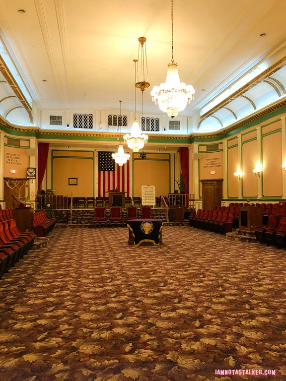 Pasadena Elks Lodge from Veep-6875