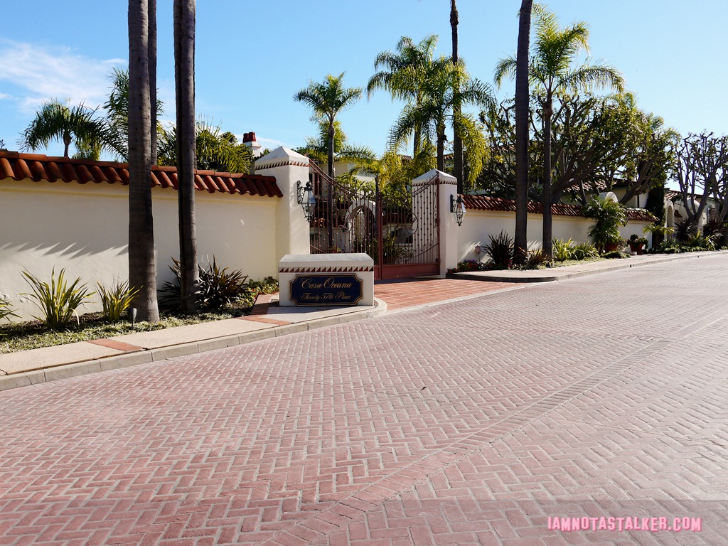 Santa Barbara Motel L.A. Story (4 of 9)