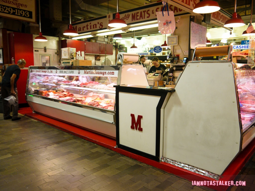 Reading Terminal Market from National Treasure-1170699