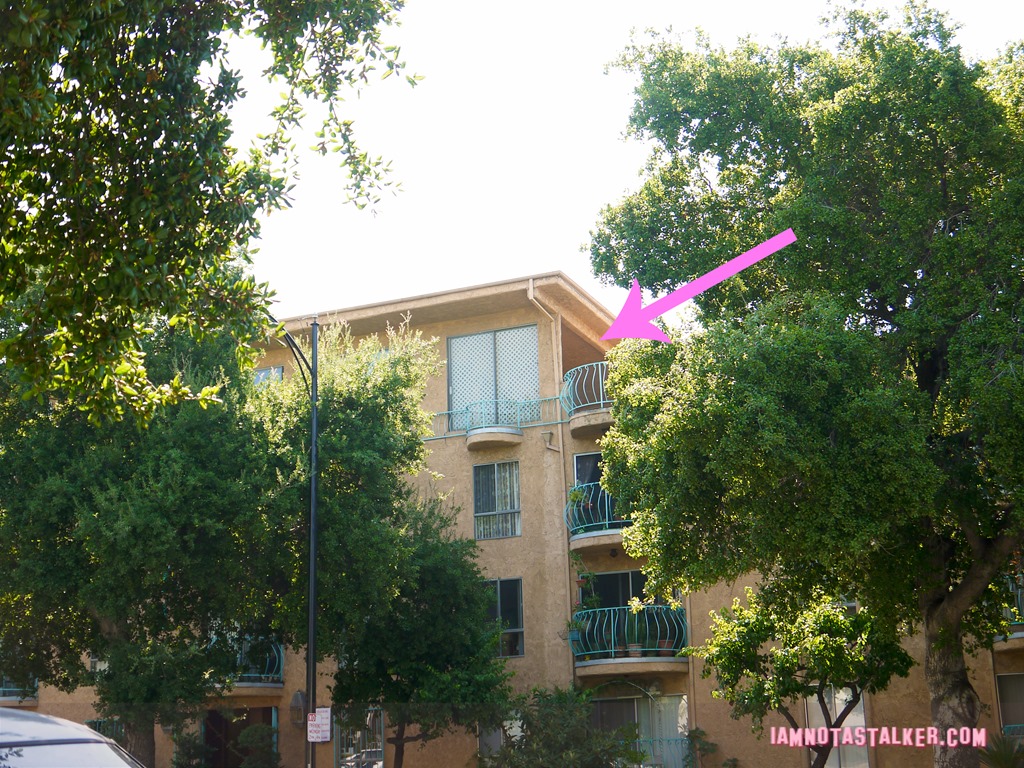 Liberace Drug Dealer apartment (10 of 15)