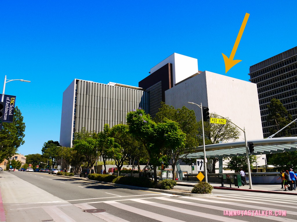 Los Angeles Hall of Records (2 of 28)