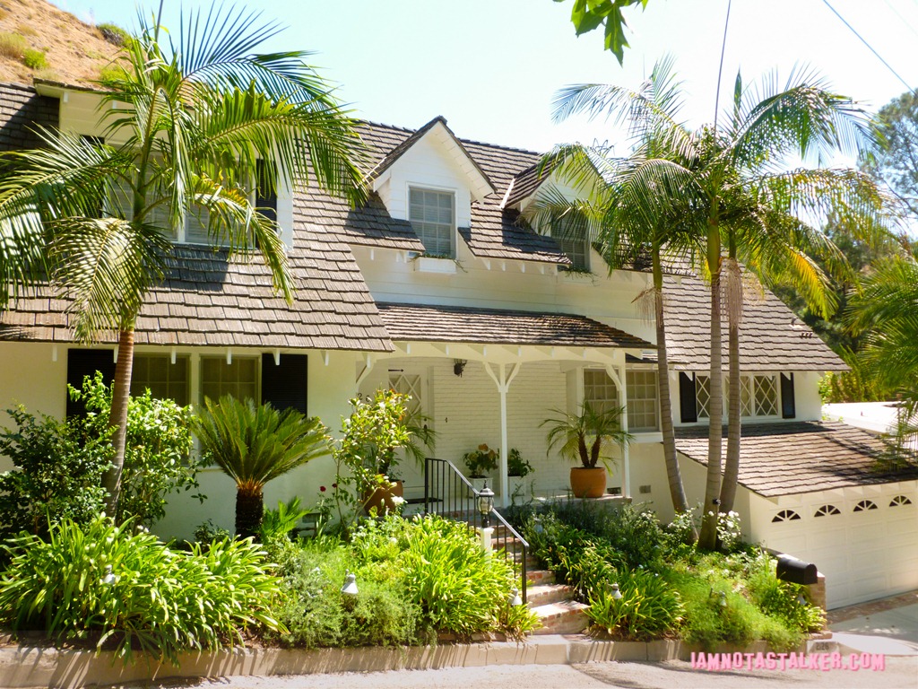 Nick Adams House (5 of 7)