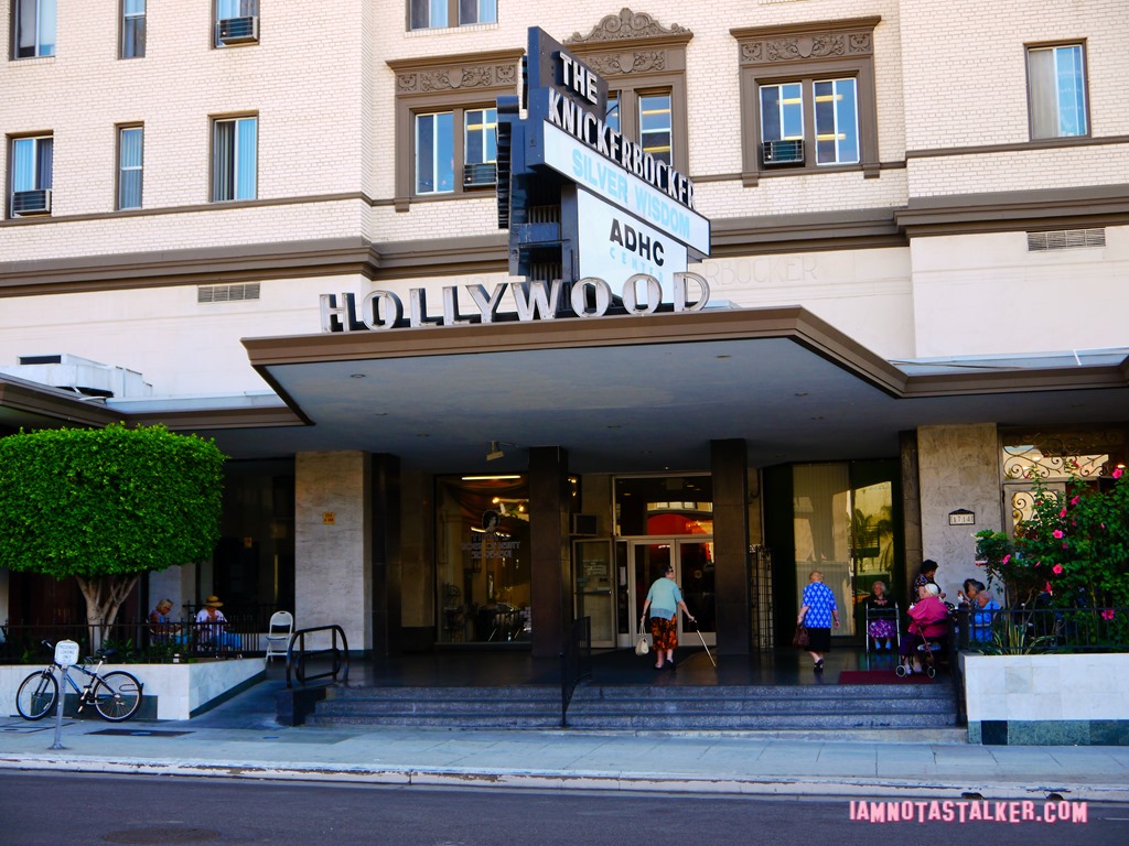 Knickerbocker Hotel Hollywood (24 of 27)