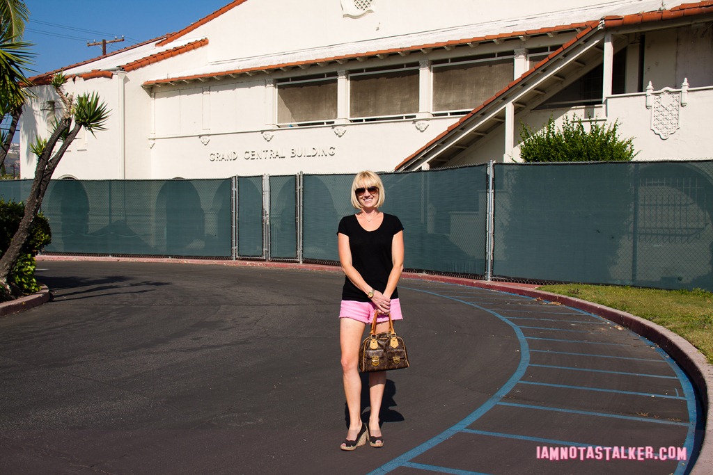 Grand Central Air Terminal Glendale (11 of 11)