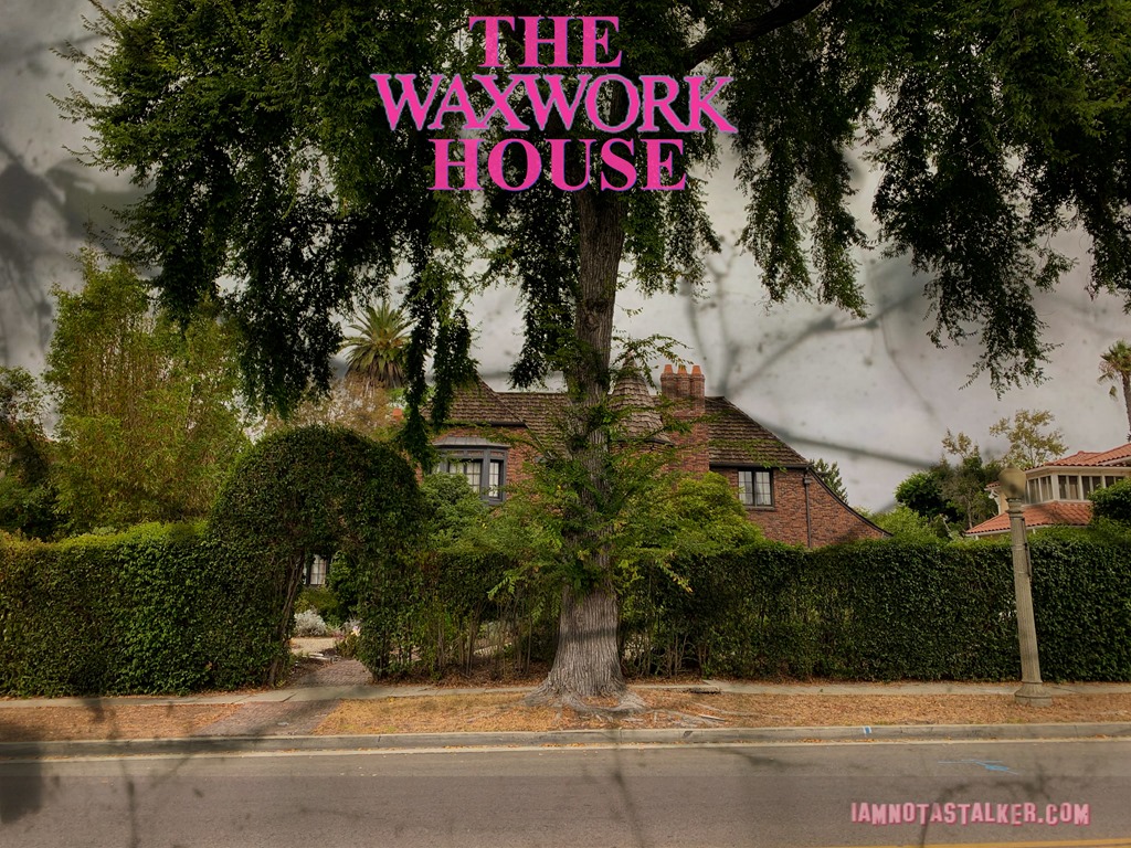 The Waxwork House (19 of 20)