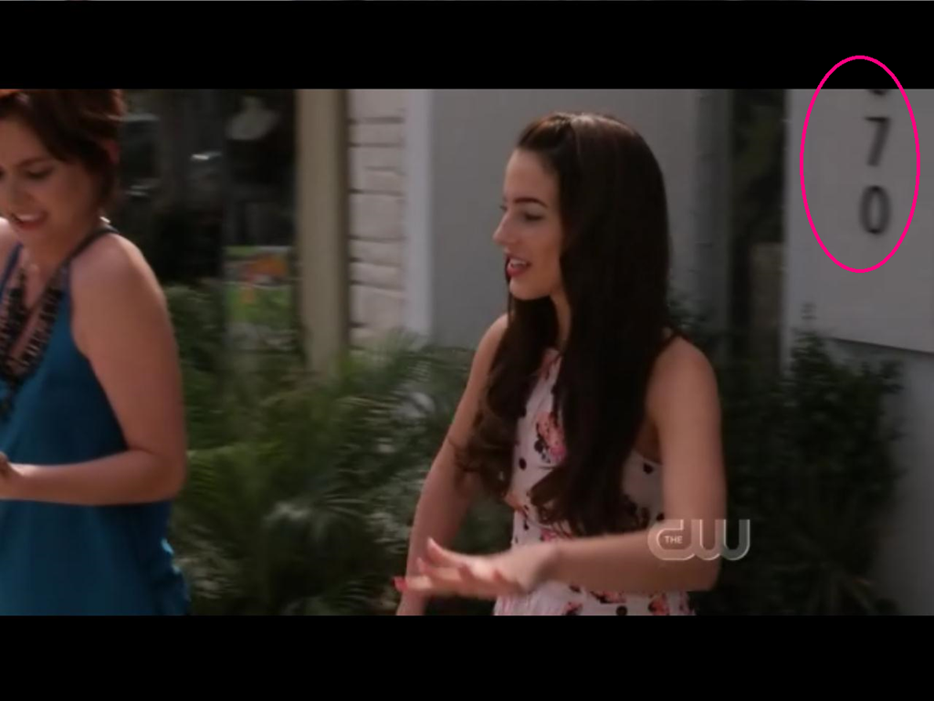 Riviera Salon 90210