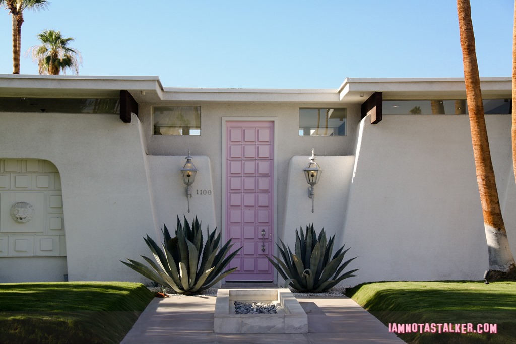 That Pink Door Palm Springs (13 of 21)