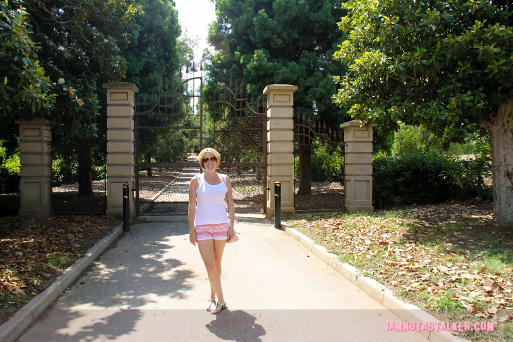 White House Gates Scandal (14 of 23)