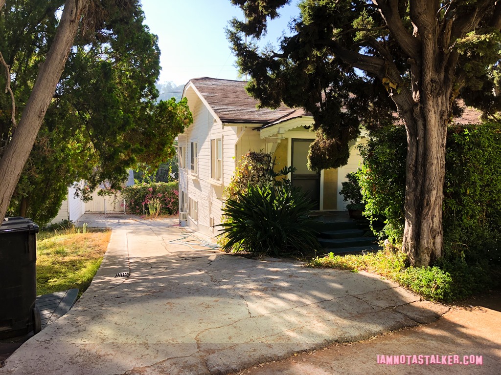 Ray Raymond and Dot Mackaye's Former House (1 of 15)