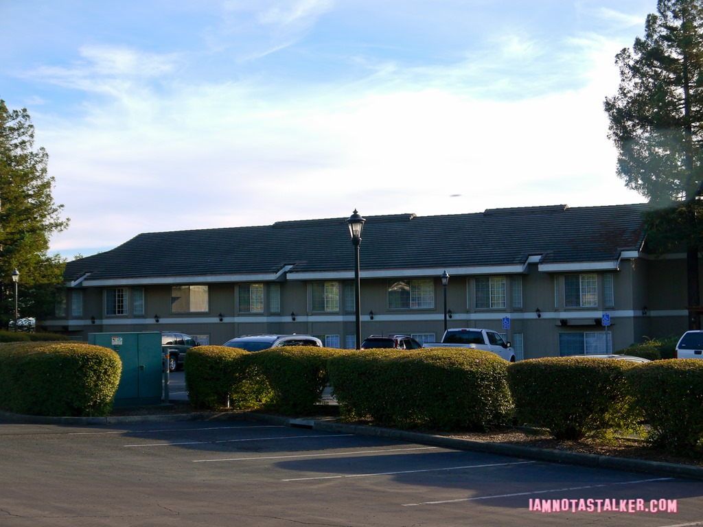 Hilton Sonoma Wine Country from Scream-1190382