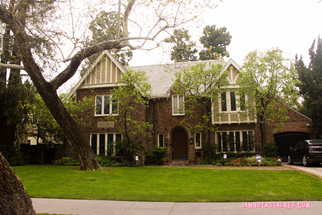 Baxter House from Last Man Standing-6975