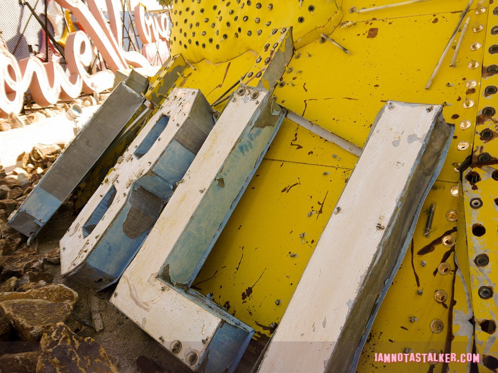 Neon Museum Las Vegas (14 of 127)