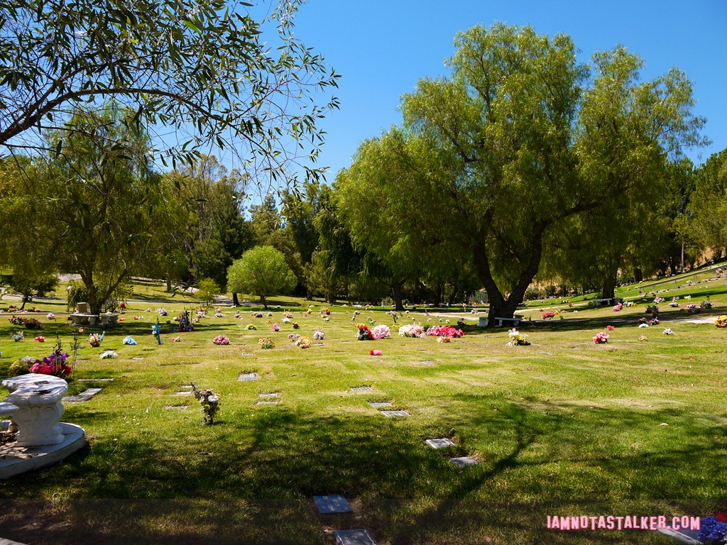 Los Angeles Pet Memorial Park (30 of 33)