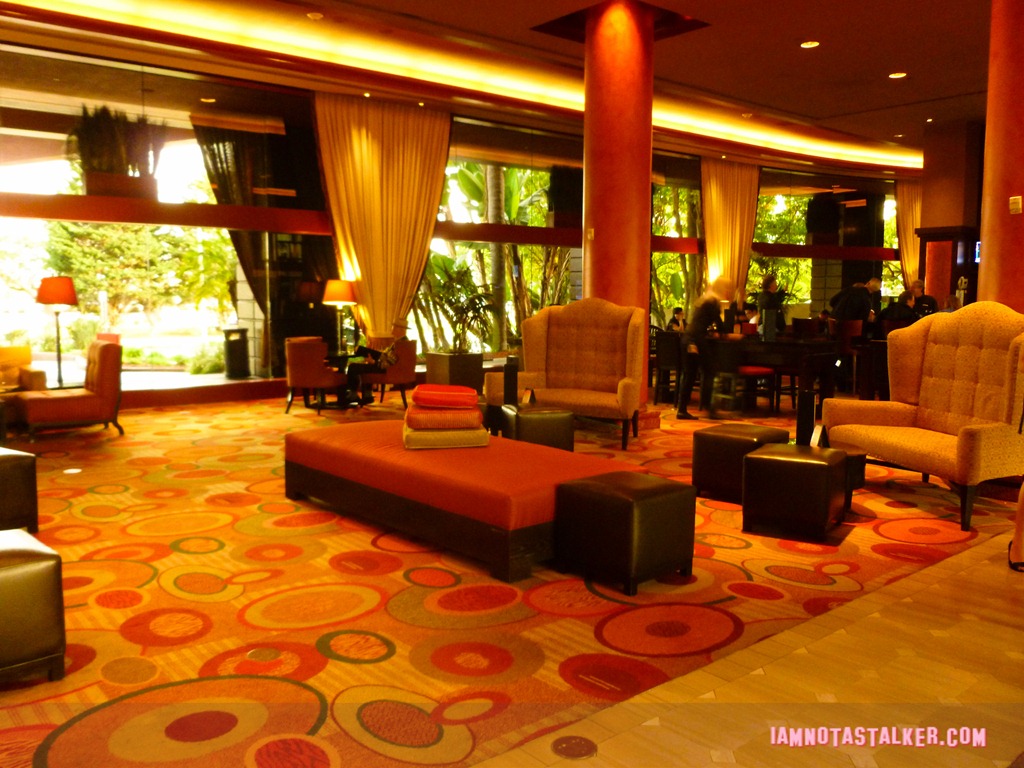 Marina del Rey Marriott 90210 (16 of 18)
