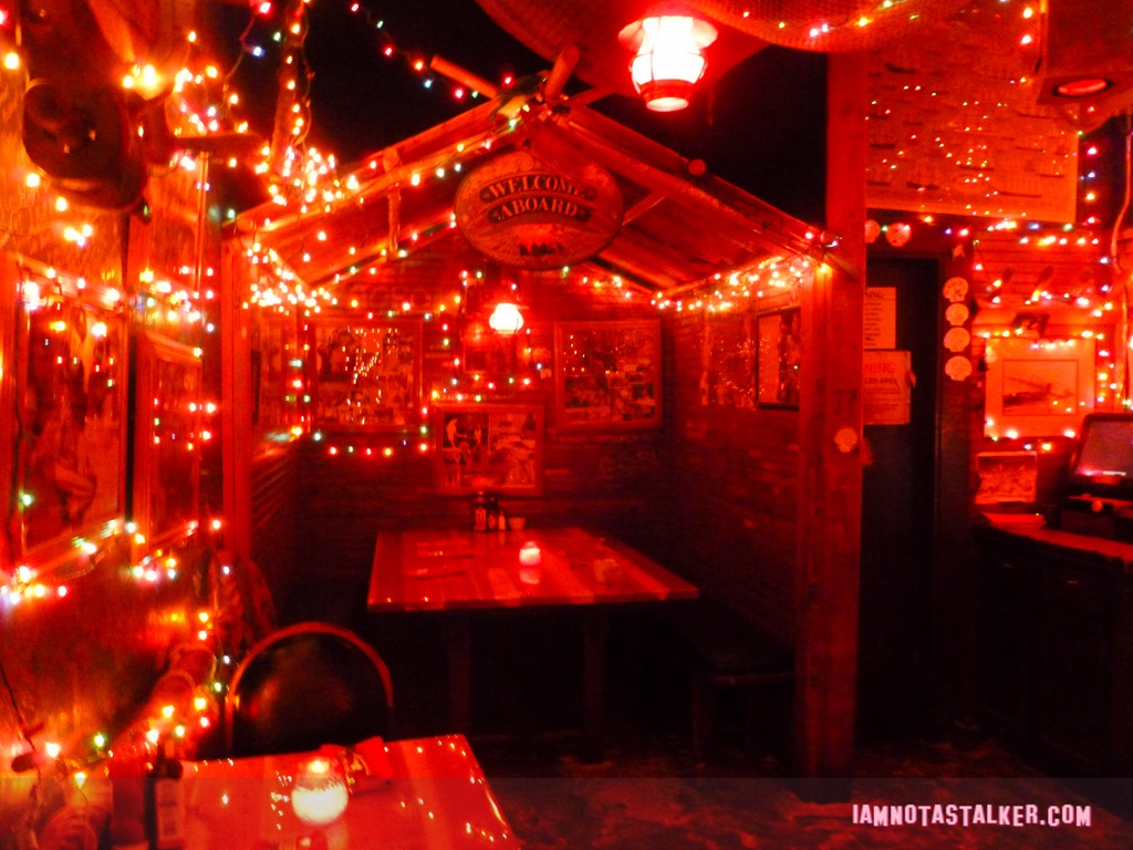 The Galley (7 of 9)