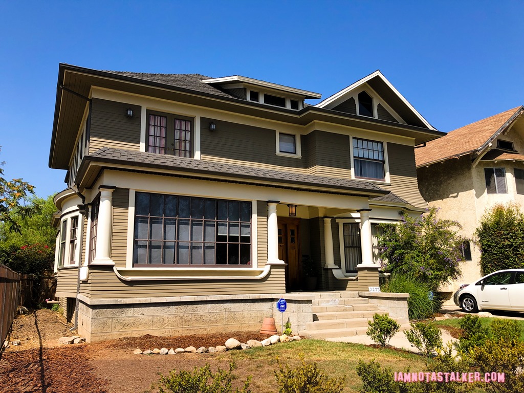 Olivia and Markie's House from Truth or Dare (12 of 18)