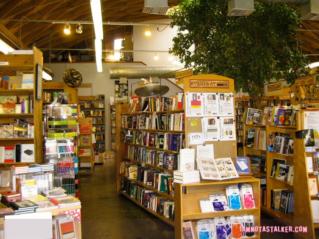 Skylight Books from Veep-4765