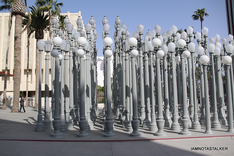 Glee-Vanity-Fair-Chris-Burden-Urban-Light-30