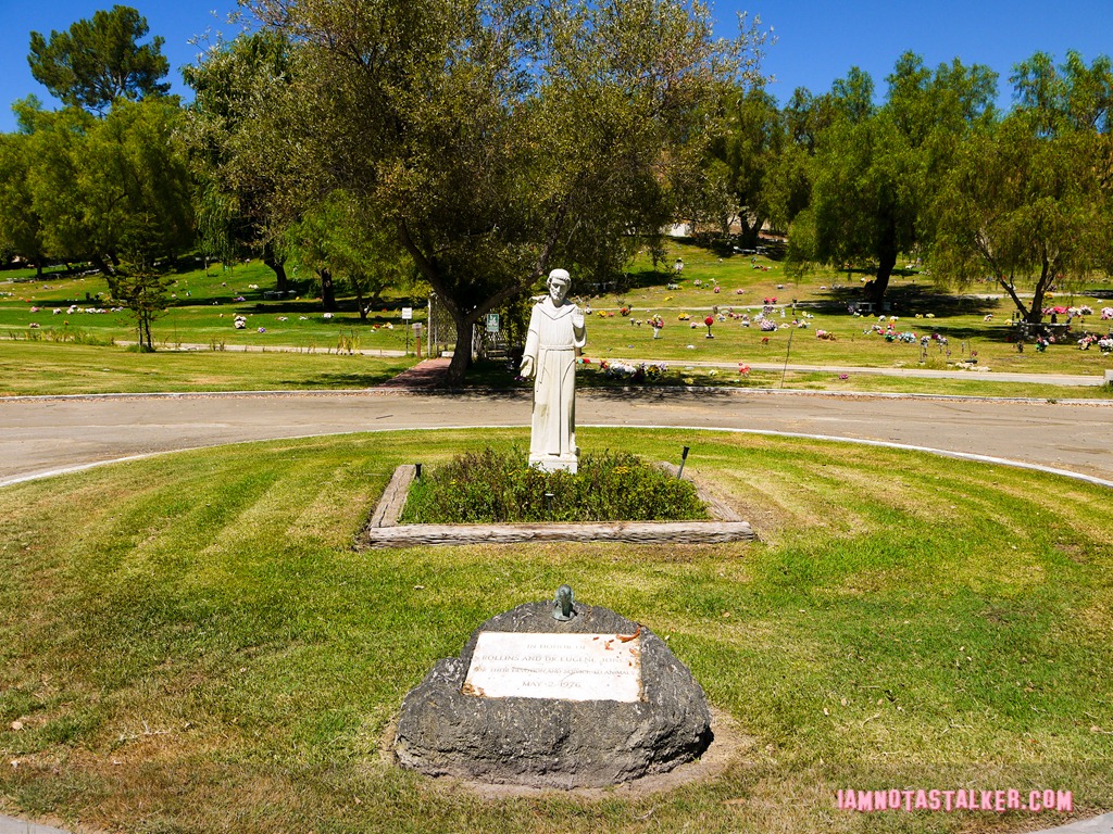 Los Angeles Pet Memorial Park (12 of 33)