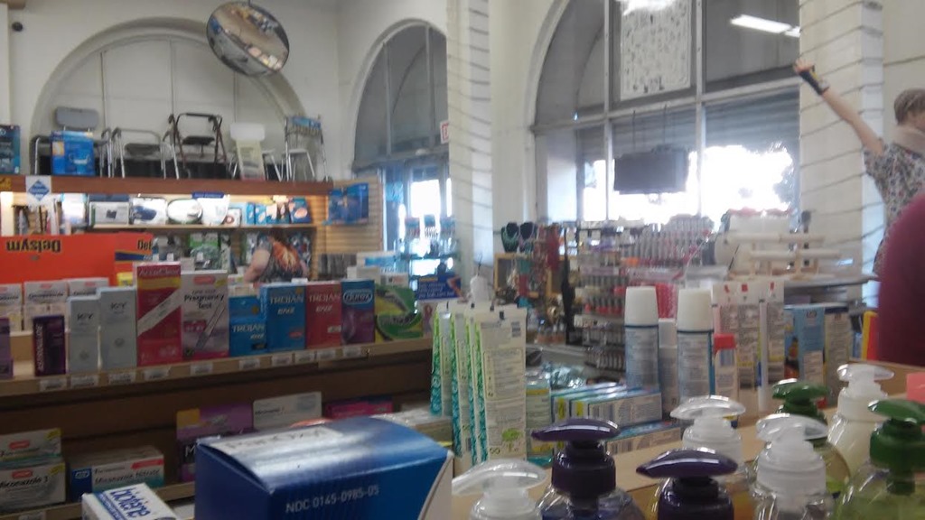 AdobePharmacy