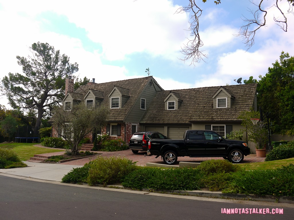 Dana's House from The Goldbergs-1200333