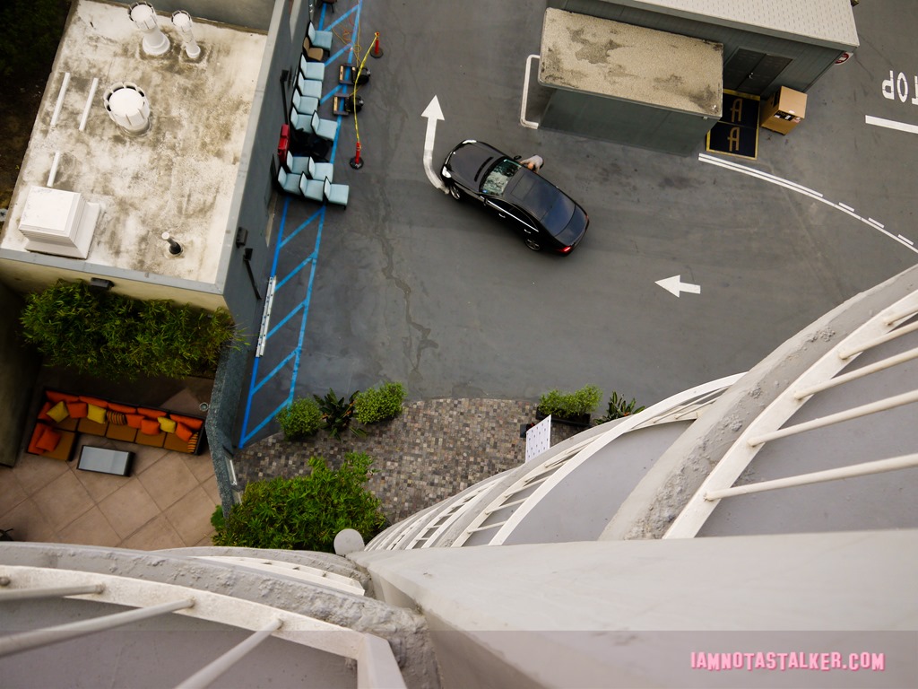 Hotel Angeleno Heat (7 of 12)