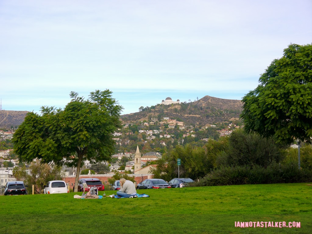 Barnsdall Art Park from Big Little Lies-1200880