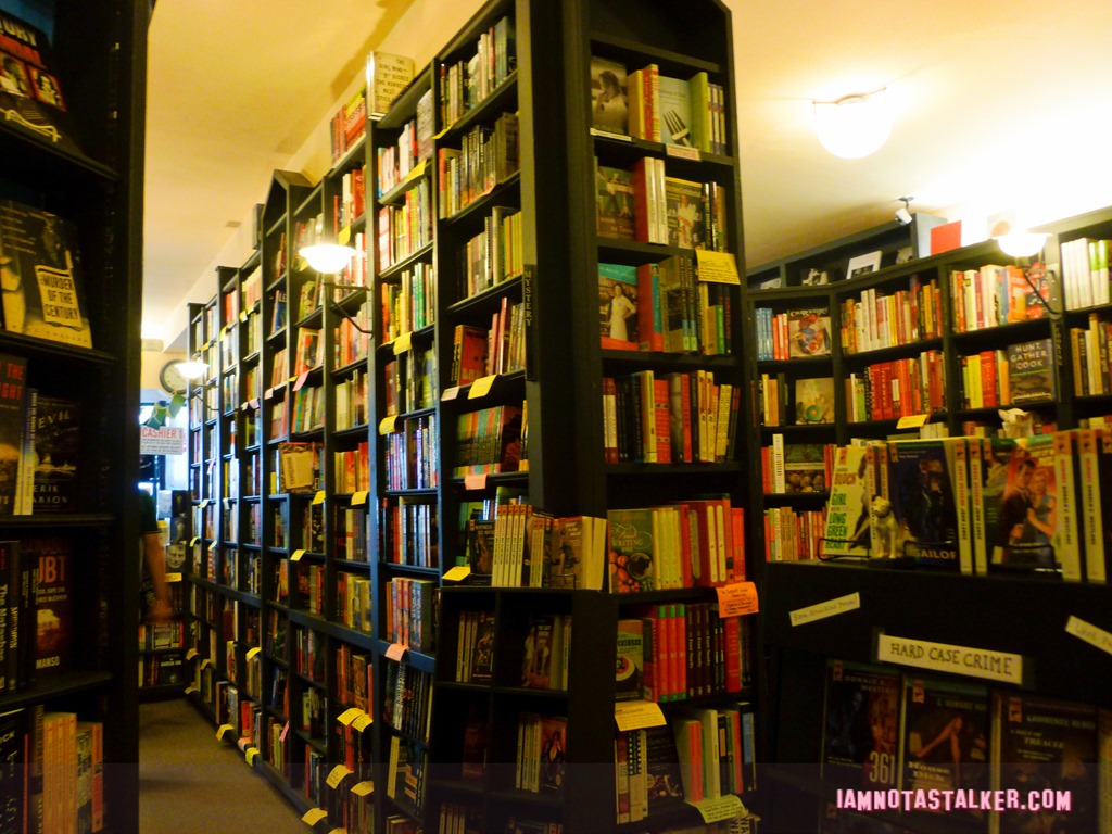 Book Soup from Bewitched-1010118