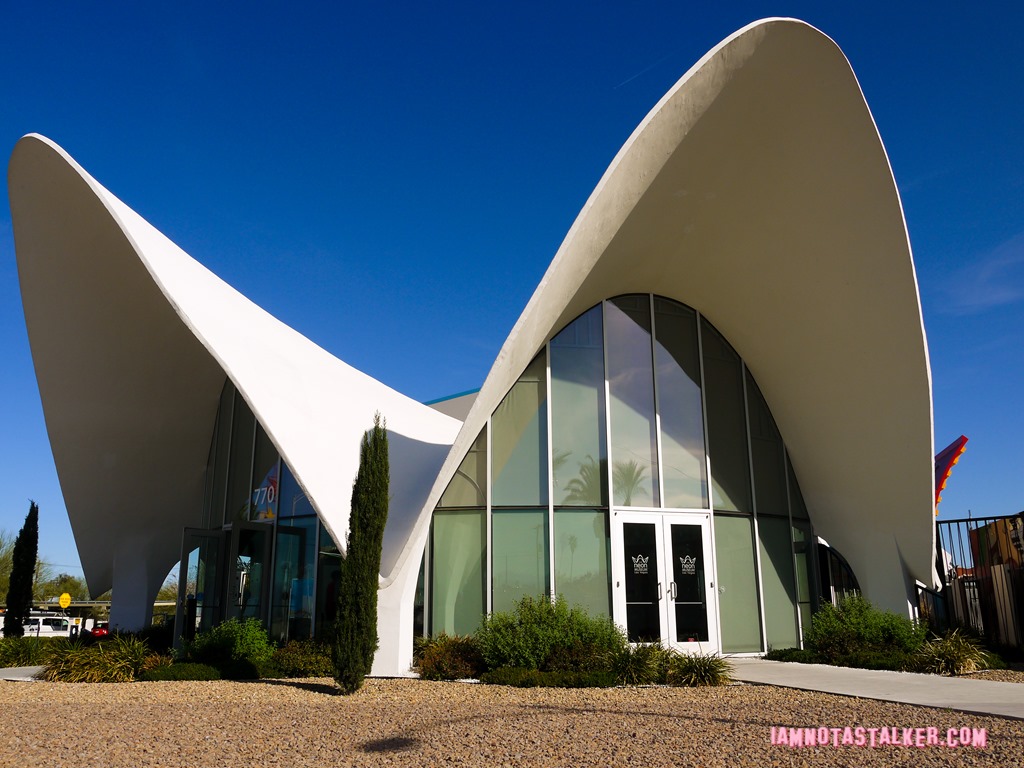 Neon Museum Las Vegas (10 of 127)