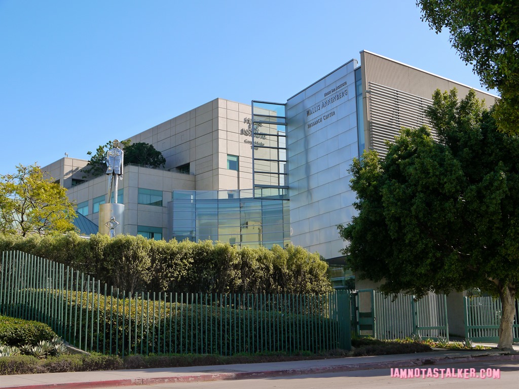 Dennis Feinstein Headquarters Parks and Recreation (2 of 11)