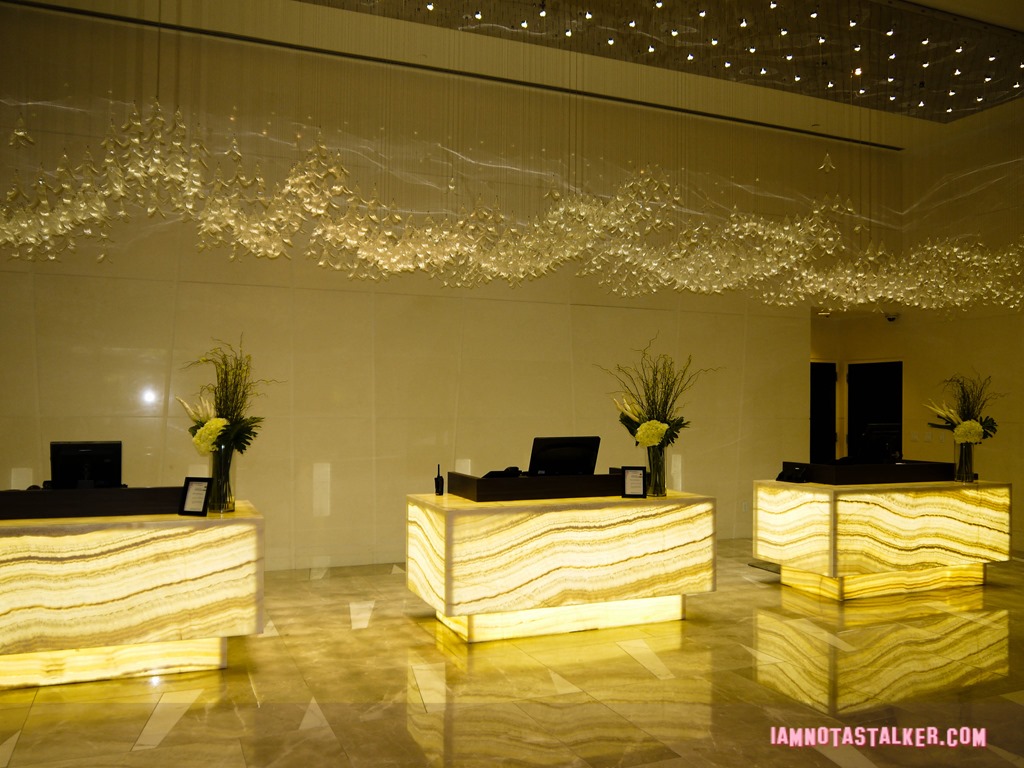 The LA Hotel Downtown-32