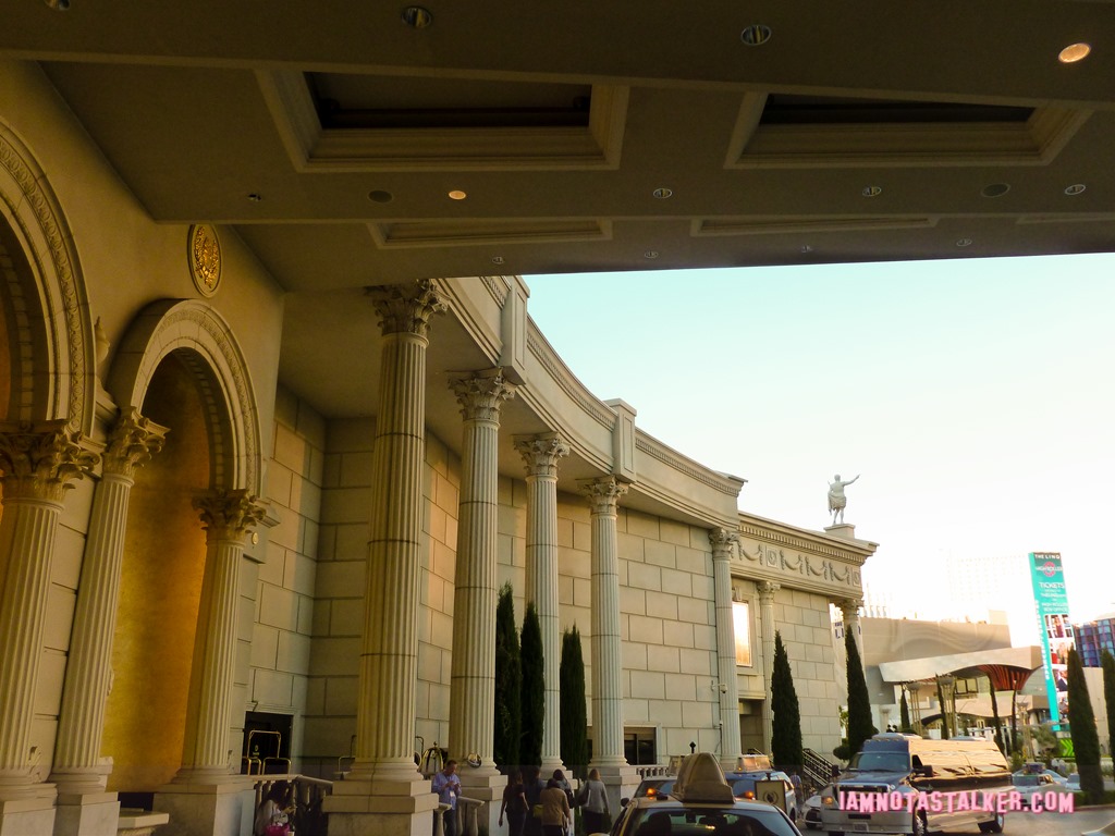 Caesar's Palace The Hangover (16 of 33)
