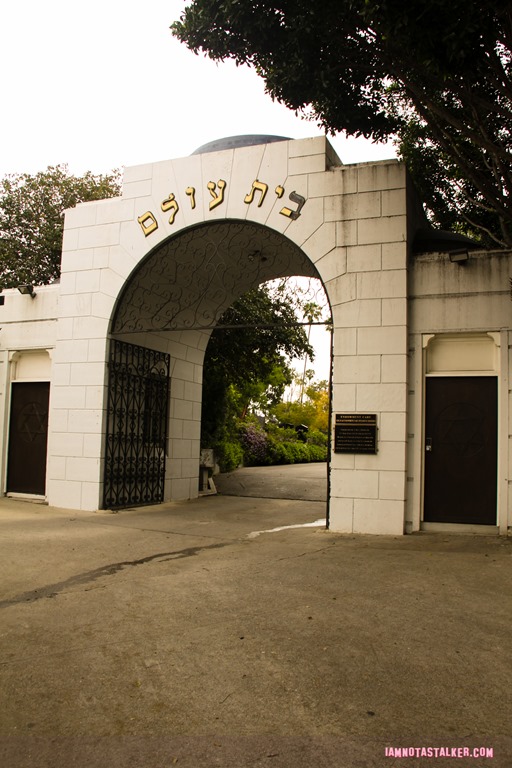 Studio Gate 3 from Feud-7806