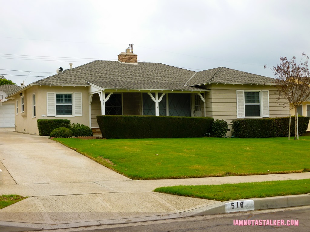 Wonder Years House (12 of 19)