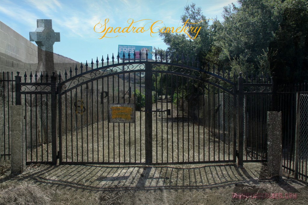 Spadra Cemetery Phillips Mansion (4 of 23)