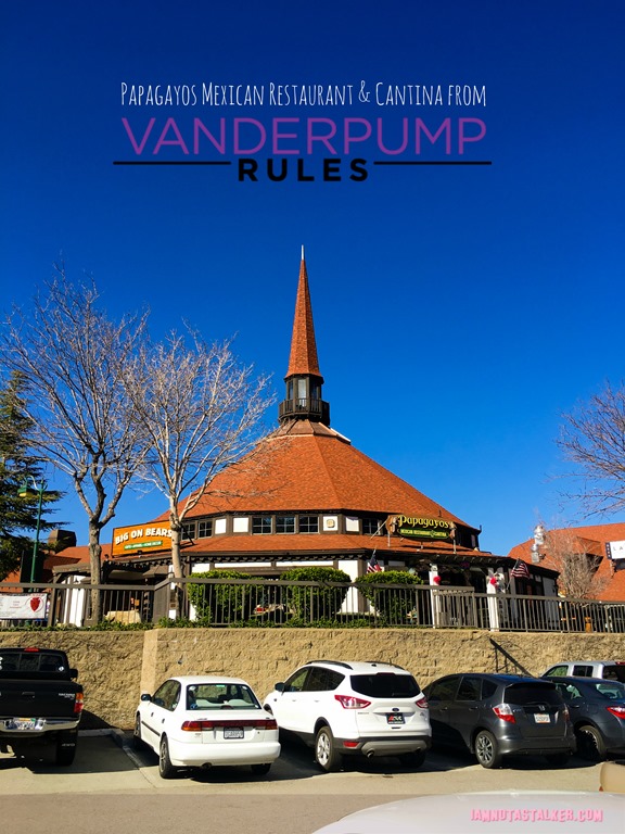 Papagayos Mexican Restaurant & Cantina from Vanderpump Rules-9510
