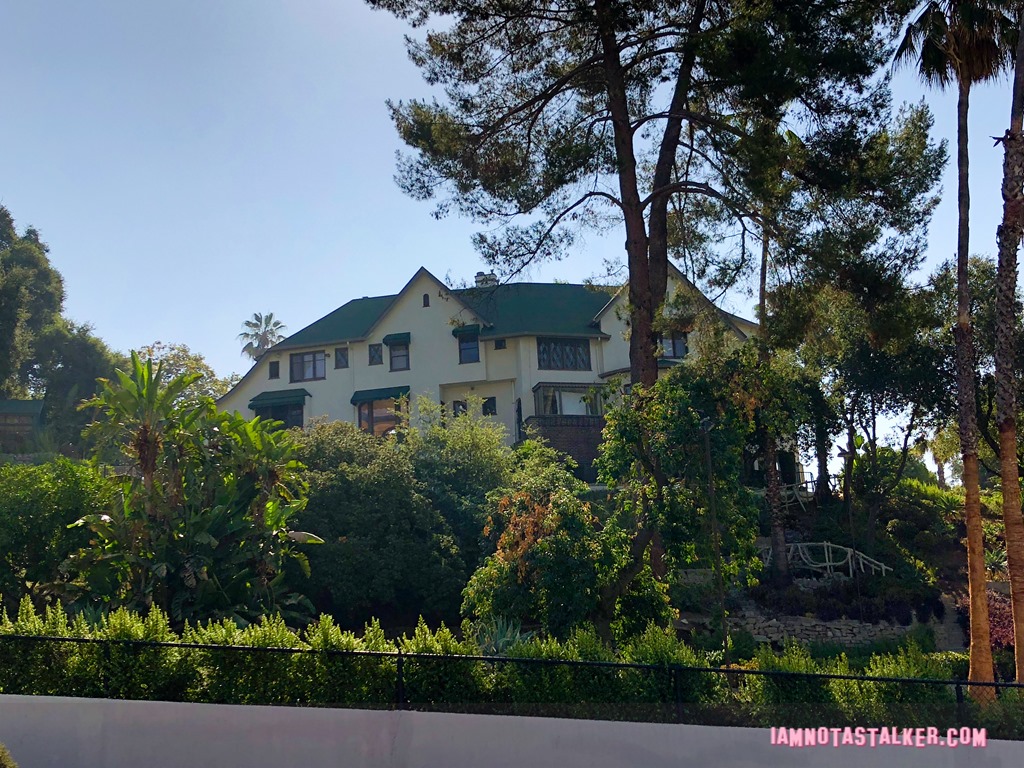 Chateau Emanuel from The Adventures of Mary Kate and Ashley (6 of 17)