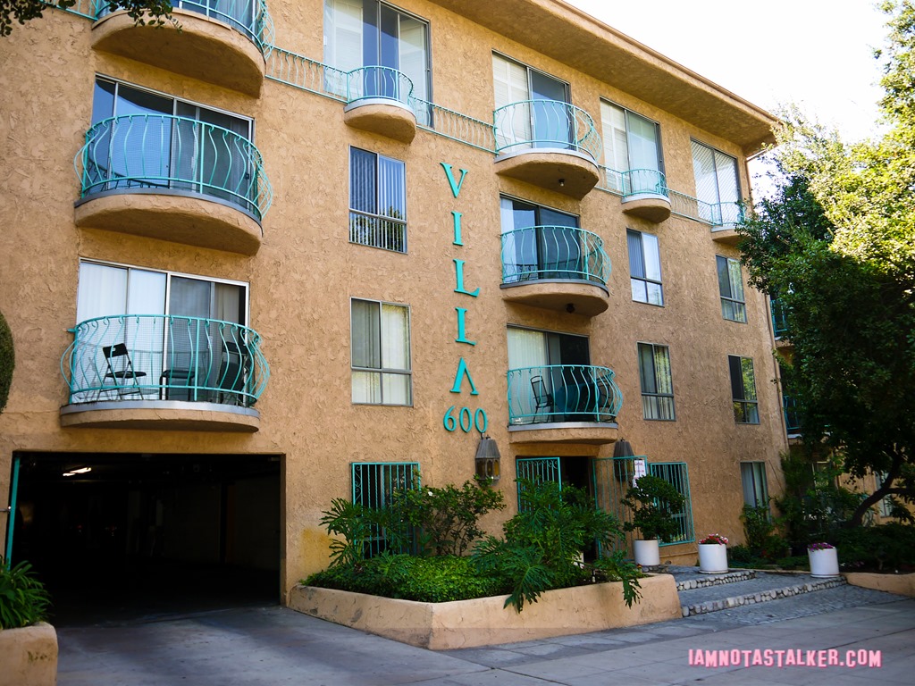 Liberace Drug Dealer apartment (4 of 15)