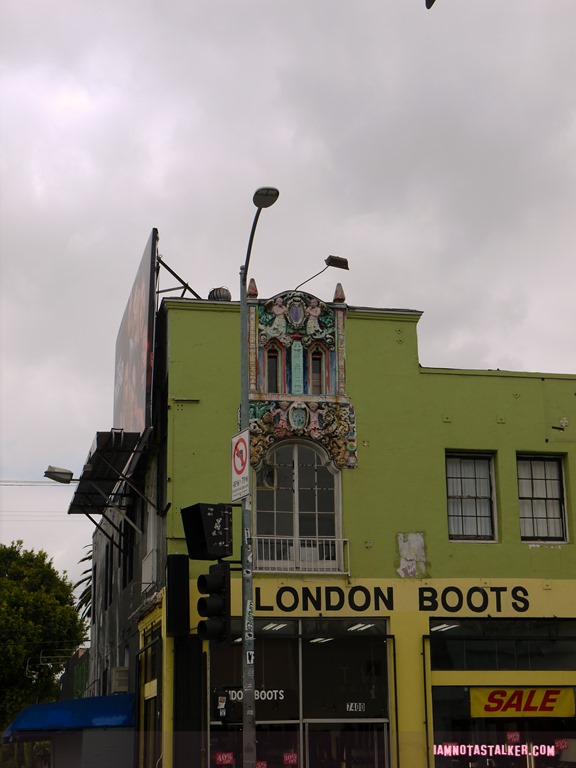 Wacko L.A. Story (1 of 17)