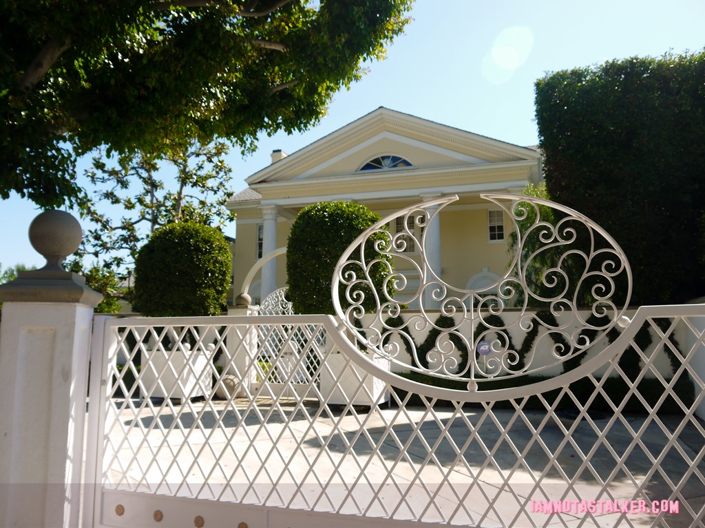 Richard Simmons House-1200536