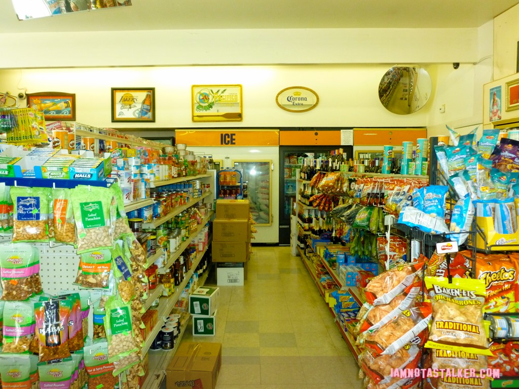 Can't Hardly Wait Convenience Store (7 of 15)