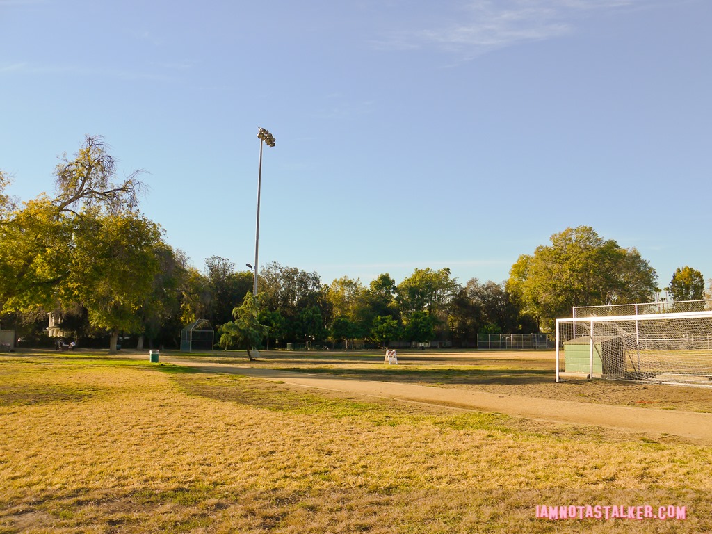 Beeman Park from Girls Just Want to Have Fun-31