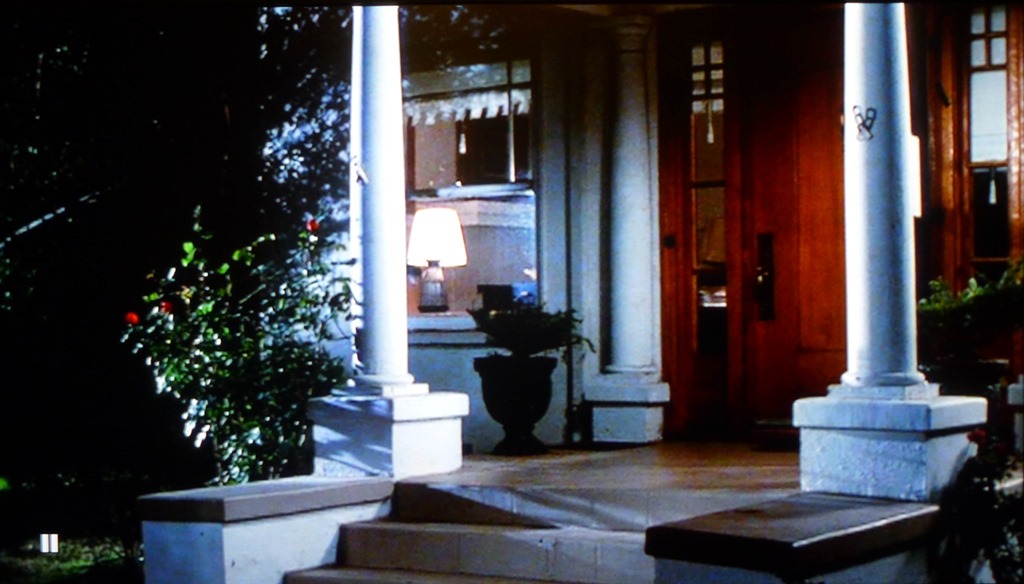Diane's House from Say Anything Cap-1