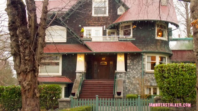 Alison DiLaurentis House Pretty Little Liars-3