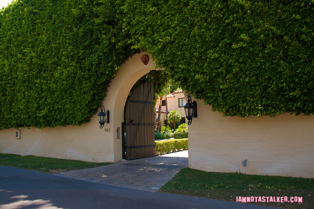 Sand Acre Estate - Marilyn Monroe-2343