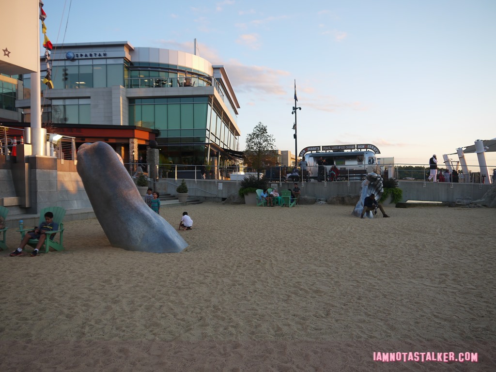 The Awakening Sculpture-1160697