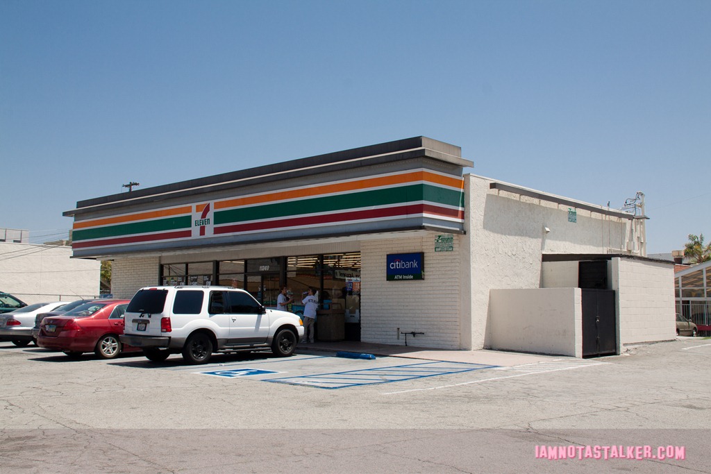 7-Eleven Say Anything-1982