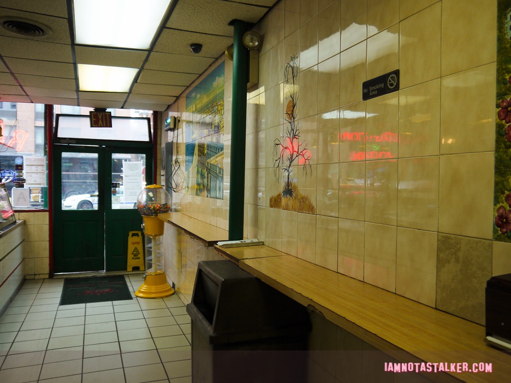 Famous Original Ray's Pizza from Sex and the City-10